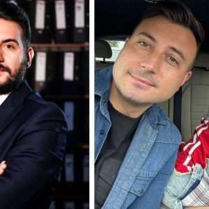 Avocatul Adrian Cuculis critică atitudinea Codruței Filip după divorțul de Valentin Sanfira: „Cum să vii la concertul din 14 februarie când tu ai semnat actele de divorț cu două săptămâni înainte?”