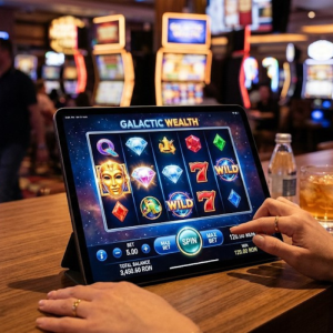 Cum să maximizezi experiența de joc la sloturi online