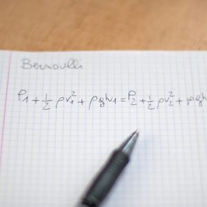 Ce este efectul Bernoulli