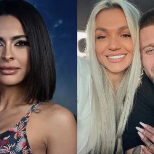 Ema Oprișan recunoaște că sunt „șanse mari” să se împace cu Răzvan Kovacs. De ce îi este milă de Ella Vișan: „E o răzbunare. Are nevoie să simtă că poate să cucerească!”