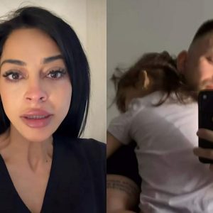 Ema Oprișan, reacție după ce Răzvan Kovacs a luat copiii la el. L-a acuzat că i-a neglijat luni întregi: „Problema mea a fost că nu a mai vorbit cu copilașii”