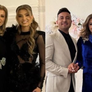 Angelica, mama Codruței Filip, mesaj dureros după dezvăluirile fiicei ei despre divorțul de Valentin Sanfira: „Dumnezeu să te ajute să rămâi sănătoasă psihic și fizic”