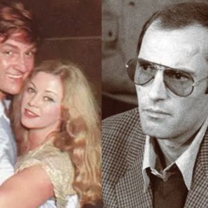 Anna Szeles, adevărul despre momentul în care s-a zvonit că Florin Piersic și Nicu Ceaușescu s-au „bătut” pentru ea: „Florin era în miezul problemelor”