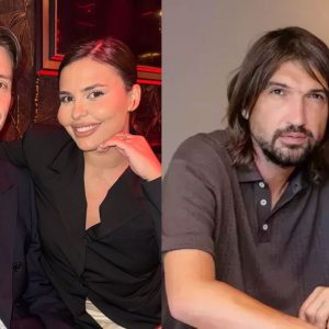 Ce se întâmplă, de fapt, între Andreea Popescu și Dan Alexa. Noi detalii despre idila lor, după ce s-a spus că antrenorul este motivul divorțului ei de Rareș Cojoc