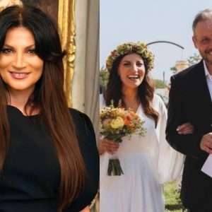 Ioana Ginghină nu mai repetă greșelile din fostele căsnicii în mariajul cu Cristi Pitulice: „El își face treaba bine. Am învățat ceva din tot!”