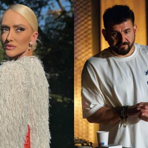Radu Ciucă, adevărul despre relația dintre el și Iuliana Pepene, după ce au fost surprinși în ipostaze tandre în public: „Lucrurile sunt mult mai simple decât s-a speculat” / EXCLUSIV