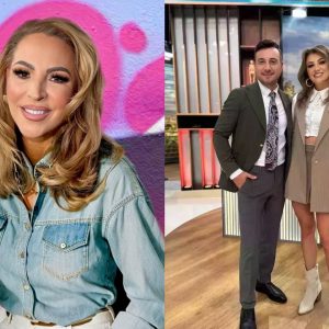 Jeni Nicolau, dezvăluiri despre fostele iubite ale lui Valentin Sanfira: „Până la Codruța, el a avut din astea coapte. Au o vârstă, sunt persoane publice”