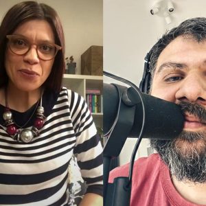 Grasu XXL recunoaște că despărțirea de Laura Andreșan a fost cel mai greu moment din viața lui: „Eu aș fi rămas, dar ea a zis că nu se mai poate”. Artistul și-a refăcut viața amoroasă