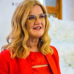 Cum se înțelege Elisabeta Lipă cu nora ei: „Mi se pare normal să fiu o soacră apropiată de noră. Și noi am fost tineri”. Ce spune fosta mare canotoare despre rolul de bunică