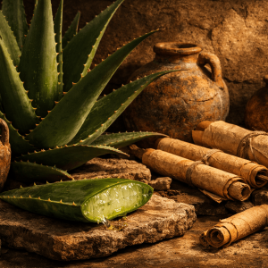 Aloe vera — planta care a supraviețuit 4.000 de ani de medicină pentru un motiv simplu