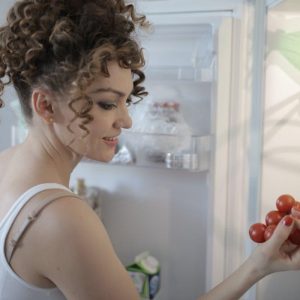Idei de organizare a unui frigider side by side pentru a maximiza spațiul
