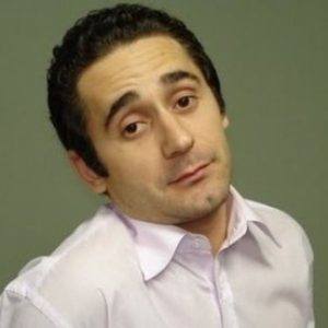 Îl mai ții minte pe Gabriel Fătu, celebru în anii 2000 pentru farsele de la OTV? Cum arată actorul la 51 de ani și ce se ocupă în prezent