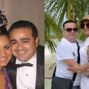 Ce grad de rudenie este între Adrian Minune și soția lui, Cati: „De aceea nu au vrut familiile noastre să fim împreună!”