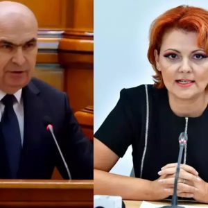 Lia Olguța Vasilescu susține că nu exclude nicio variantă de guvernare: „PSD așteaptă negocierile pentru viitorul Guvern. USR îl cheamă pe Ilie Bolojan șef la partidul lor”