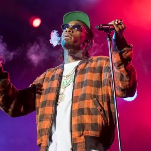 Wiz Khalifa, condamnat definitiv la închisoare, în  România! Ce va păți rapperul american dacă nu se prezintă în 7 zile la penitenciarul Poarta Albă / Decizie definitivă a Curții Supreme