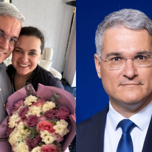 Dragoș Pîslaru, ministrul interimar al Fondurilor Europene, spune că e „întreținut” de soție: „Știu că este greu de crezut, dar asta e situația”/ Ce salariu are politicianul