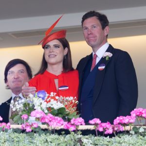 Prințesa Eugenie este însărcinată a treia oară: „Copiii sunt foarte entuziasmați să primească încă un frățior sau o surioară”