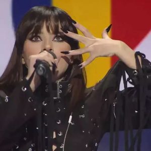 Alexandra Căpitănescu, mărturisiri emoționante după succesul istoric de la Eurovision 2026: „Comparația cu Lady Gaga, cel mai mare compliment primit în viața mea” / Ce spune despre piesa Bulgariei și nota juriului moldovean