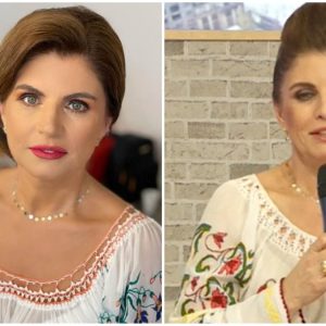 Mariana Ionescu Căpitănescu, o viață marcată de drame. A pierdut o sarcină în timpul festivalului Cerbul de Aur: „De pe scenă m-am dus direct la urgențe”