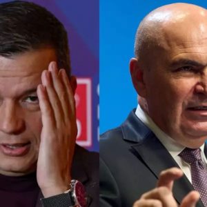 Sorin Grindeanu, primele declarații după ce a fost demis Guvernul Bolojan: „PSD e dispus rapid să găsească o soluție, să avem rapid un guvern. Toate opțiunile sunt deschise”