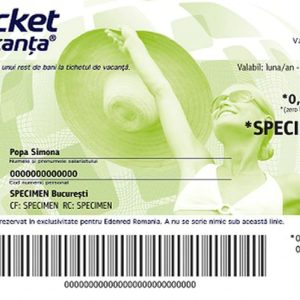 Vouchere de vacanță 2026, reguli noi. Ce se întâmplă cu cei 800 de lei pe care salariații sunt nevoiți să îi achite