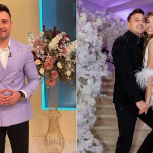 Valentin Sanfira a învățat lecții dure după divorțul de Codruța Filip: „În momente grele se selectează și rămân aia care trebuie să rămână”