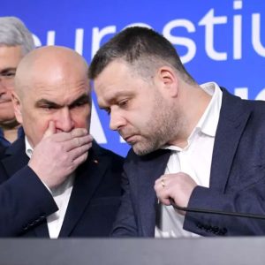Ciprian Ciucu, reacţie la afirmaţiile lui Sorin Grindeanu potrivit cărora Ilie Bolojan e „zombie politic”: „Infantilism. Cine a avut o guvernare demnă nu poate fi numit un zombi politic”