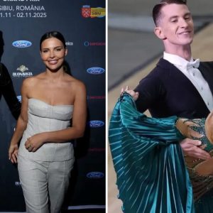 Rareș Cojoc pune punct speculațiilor după divorțul de Andreea Popescu: „Încă doare, e foarte greu! Nu mi-am părăsit familia”/ Ce spune despre Andreea Matei, partenera lui de dans