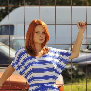 O mai ții minte pe Fefe din serialul „Inimă de Țigan”? Cum arată acum actrița Adina Galupa și cu ce se ocupă