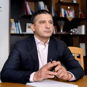 Vlad Țurcanu, șeful televiziunii publice din Republica Moldova, a demisionat după scandalul voturilor de la Eurovision 2026: „Sentimentul nostru față de România nu poate fi decât de dragoste”