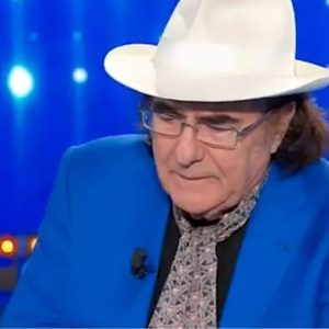 Al Bano a plâns în direct, la TV, când a vorbit despre Ylenia Carrisi, fiica dispărută a lui și a Rominei Power: „Am încercat totul pentru a ne păstra uniți. Pentru mine, familia este sacră”