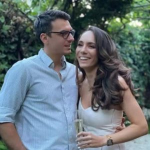 Alexandru Ion și soția lui, Evelyne Vîlcu, reguli de aur pentru o căsnicie fericită: „Este un parteneriat care funcționează foarte bine dincolo de zona romantică”