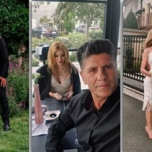 Stelian Ogică s-a însurat a șaptea oară, la nici un an de la divorț: „O iubire pe care o aleg pentru totdeauna”/ Cine este noua lui soție, Paula Cojocari, și cum a cunoscut-o