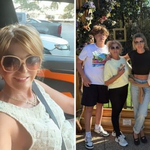 Cum arată fosta soacră a lui Cristi Borcea, la 65 de ani. Mama Alinei Vidican a trecut prin mari transformări fizice în ultimii ani și acum face furori pe plajele din America!