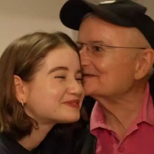 Irina Columbeanu nu a fost alături de tatăl ei, în ziua în care Irinel a împlinit 69 de ani. Ce mesaj i-a transmis: „Mereu ai fost și mereu vei fi eroul meu!”