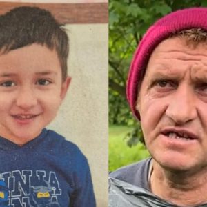 Cum se simte Alexandru, băiețelul găsit în pădurea din Sibiu, în a treia zi de internare și ce le cere zilnic medicilor. Mărturia tatălui: „Numai el stie prin ce-o trecut”