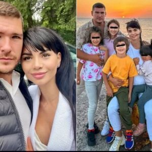Înțelegerea făcută de Călin Donca de la Survivor și soția lui, Orianda, acum 18 ani, la începutul relației: „Să nu credeți că nu am avut certuri. Au fost, dar am mers mai departe și la bine, și la rău”