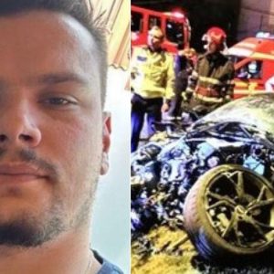 Mario Iorgulescu a fost condamnat definitiv la 8 ani și 8 luni de închisoare. Fiul lui Gino Iorgulescu este în continuare în Italia
