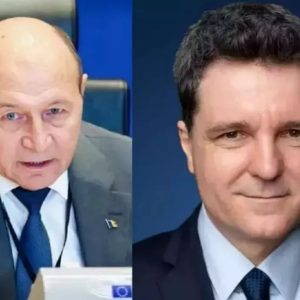 Traian Băsescu susține că PSD și PNL îi întind o capcană lui Nicușor Dan prin formula „Guvernul meu”: „Nu știu cum să se mai lepede de responsabilitatea redresării ţării”