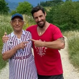 A murit tatăl lui Daniel Pavel! Părintele prezentatorului „Desafio: Aventura” s-a stins la vârsta de 89 de ani