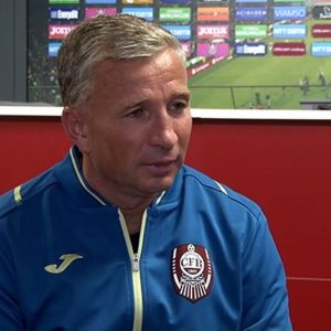 Dumitru Dragomir și Mihai Stoica, vești de ultim moment despre Dan Petrescu, după ce „Bursucul” a avut grave probleme de sănătate: „Oamenii puternici înving”
