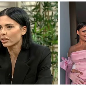 Andreea Popescu a spus motivele divorțului de Rareș Cojoc, tatăl celor trei copii ai săi: „Nu vreau să dau vina pe el în totalitate!”