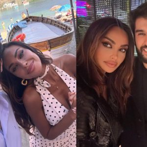 Mădălina Ghenea, surprinsă alături de Richard Abou Zaki în Italia. Juratul de la Chefi la cuțite a făcut public totul: „Abia aștept să vă povestesc detalii!”