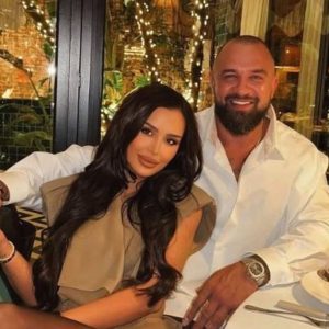 Alex Bodi și Anca Kim s-au despărțit din nou: „Gelozia extremă sau posesivitatea ajunge să distrugă tot ce e frumos”