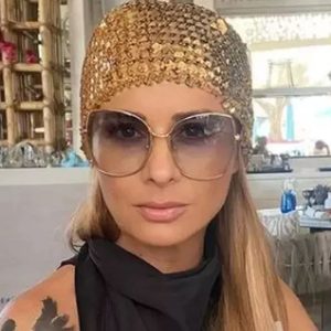 Anamaria Prodan, despre urmările scandalurilor care i-au marcat viața: „Am ajuns să fac și un mini anevrism cerebral”