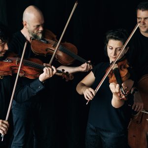 De Ziua Europei, Bucureștiul devine centrul managementului artistic internațional: pentru prima dată în istorie, Adunarea Generală a Asociației Europene a Managerilor de Artiști are loc în România