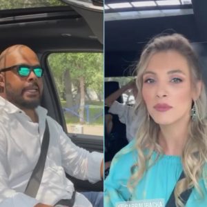 Ce spunea Cabral, înainte de speculațiile privind divorțul de Andreea Ibacka: „Poate că exact asta trebuie să învățăm: că nu trebuie să ducem totul singuri. Uneori, cel mai mare curaj nu e să reziști”