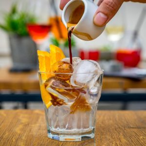 Ce este Espresso Tonic Bomb, băutură virală pe Tiktok