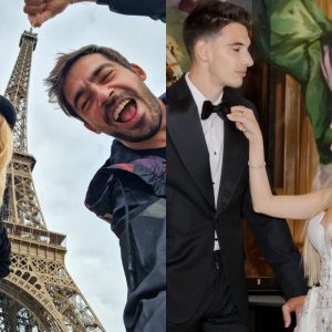 Andreea Bălan, primele declarații despre lipsa lui Petrișor Ruge din echipa ei și de la nunta cu Victor Cornea: „Dansul nu este doar mișcare, ci este terapie”