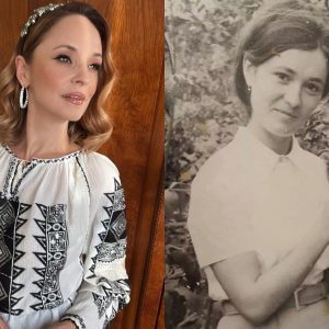 Andreea Marin crede că mama ei și-a presimțit moartea, la doar 36 de ani. Ce i-a spus în ziua tragicului accident: „Așa s-a întâmplat. Era o femeie foarte intuitivă!”